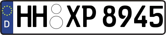 HH-XP8945