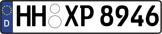 HH-XP8946