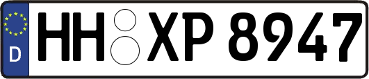 HH-XP8947