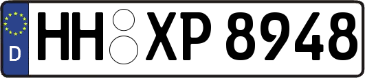 HH-XP8948