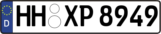 HH-XP8949