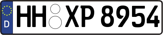 HH-XP8954