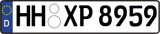 HH-XP8959