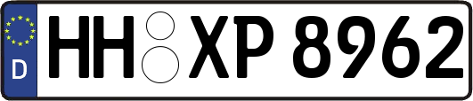 HH-XP8962