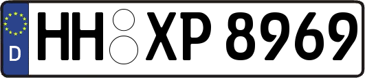 HH-XP8969