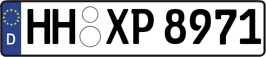 HH-XP8971
