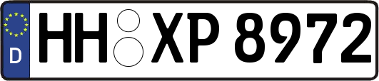 HH-XP8972