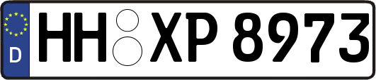 HH-XP8973