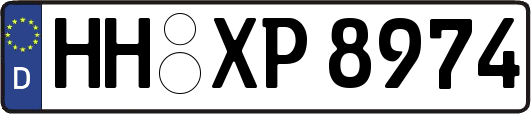 HH-XP8974