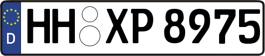 HH-XP8975