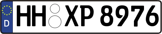 HH-XP8976