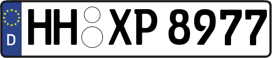 HH-XP8977