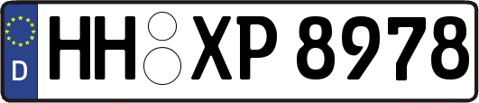 HH-XP8978