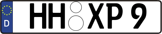HH-XP9