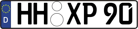 HH-XP90