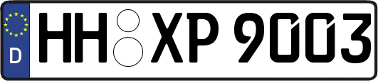 HH-XP9003