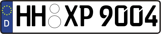 HH-XP9004