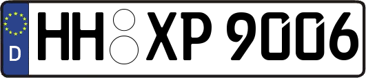 HH-XP9006