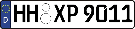 HH-XP9011