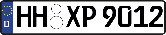 HH-XP9012
