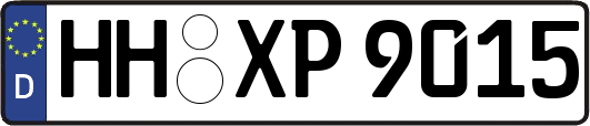 HH-XP9015