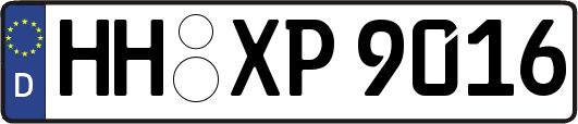 HH-XP9016