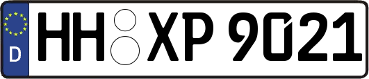 HH-XP9021