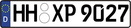 HH-XP9027
