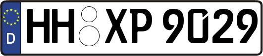 HH-XP9029