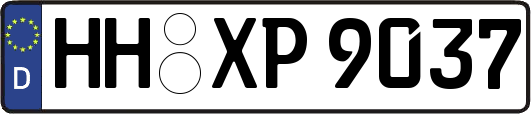 HH-XP9037