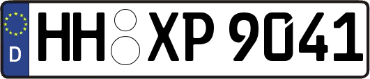 HH-XP9041