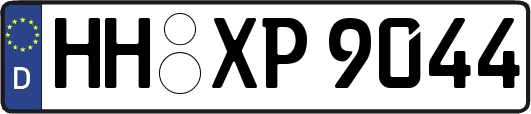 HH-XP9044