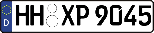 HH-XP9045