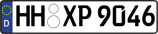 HH-XP9046
