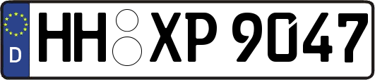 HH-XP9047