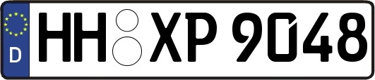 HH-XP9048