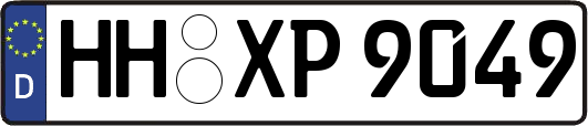 HH-XP9049