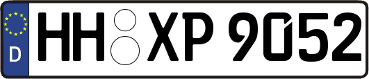HH-XP9052