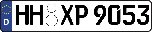 HH-XP9053
