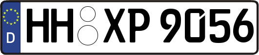 HH-XP9056