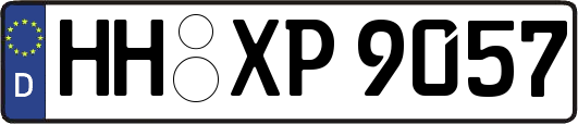 HH-XP9057
