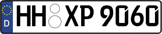 HH-XP9060