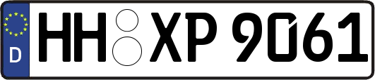 HH-XP9061