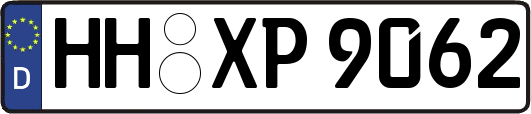 HH-XP9062