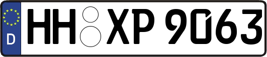 HH-XP9063