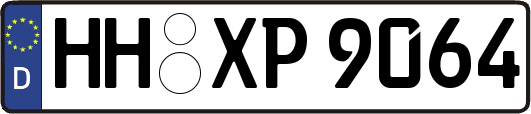 HH-XP9064