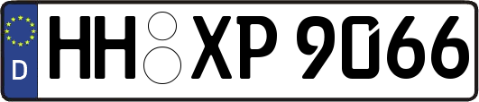 HH-XP9066