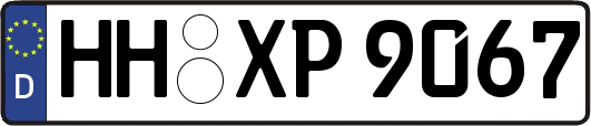 HH-XP9067