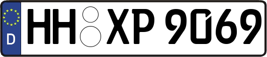 HH-XP9069