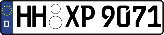 HH-XP9071